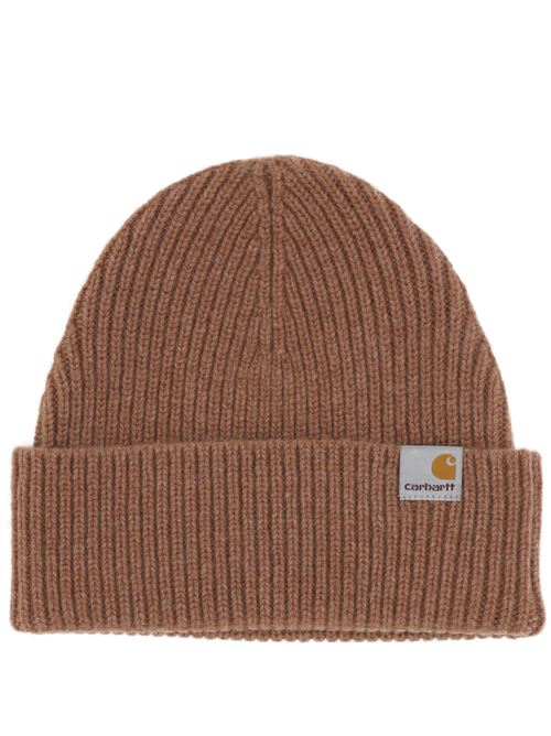 Gabe Beanie Carhartt WIP | I0294962FSXXPEANUT